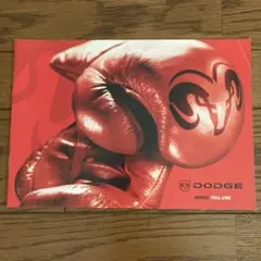 DODGE FULL LINE カタログ
