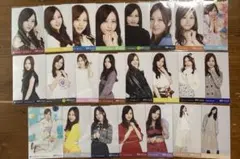 乃木坂46 生写真 星野みなみ バラ まとめ売り