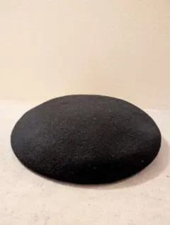 ninethreequarter 大盤ベレー anatomica　HEADS