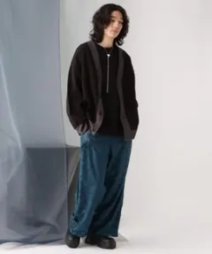 【新品】HARE ハレ レースラインパンツ 新品