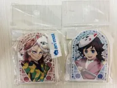 鬼滅の刃 冨岡義勇 スタンディ クリスマス 2023 - メルカリ