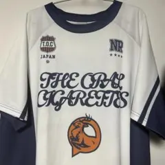 オーラル　スポーツTシャツ XL オーラル スポーツTシャツ XL 商品詳細ページ | THE ORAL