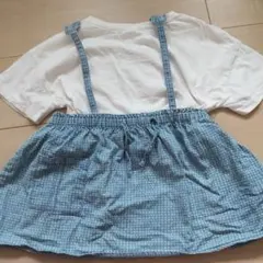 未着用　ザラガール　９８センチ