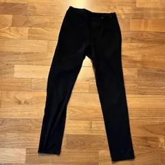 レギンス　ユニクロ　UNIQLO サイズM サイズ130