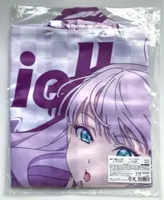 ウィーンマルガレーテ　法被 ラブライブ スーパースター ウィーン マルガレーテ 法被 はっぴ