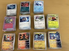 ポケモンカード　まとめ売　572枚