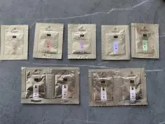 エレガンス　メイクアップベース　サンプル　セット