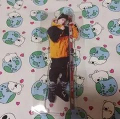 加納嘉将 アクリルスタンド アクスタ BALLISTIKBOYZ ※最終値