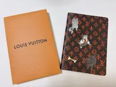2026年最新】LOUIS VUITTON ノート・メモ帳の人気アイテム - メルカリ