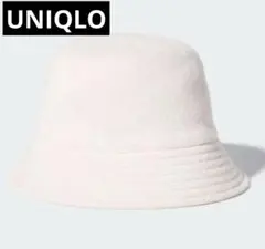 値下げ【ユニクロ/UNIQLO】ウール バケットハット