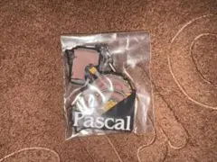 NieR:Automata Ver1.1a パスカル ラバーストラップ