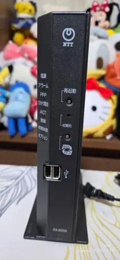 2025年最新】ひかり電話ルーターの人気アイテム - メルカリ