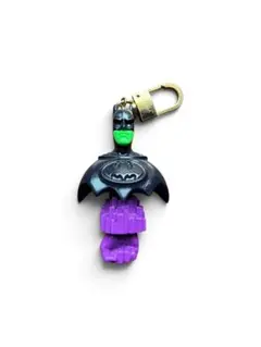 magma マグマ　キーホルダー　バットマン BATMAN DAY 2026 magma KEYCHAIN バットマンの日 - メルカリ