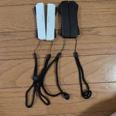 Switch Joy-Con ストラップ 4点セット