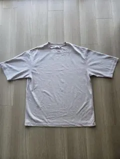 UNIQLO U ユニクロユー エアリズムコットンT ピンク