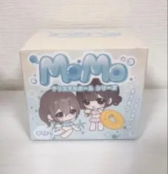 MoMo スクイーズ 海洋シリーズ第二弾 - メルカリ