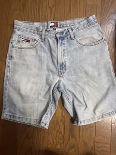 TOMMY JEANS ショートパンツ 32