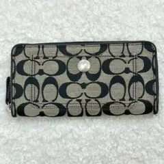 COACH コーチ 長財布