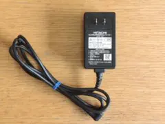 動作保証【純正品　日立　ラクかる掃除機　ACアダプター　PVA-02　PVA04のサムネイル