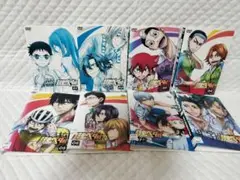 レンタルDVD 　弱虫ペダル NEW GENERATION 　全9巻（9）