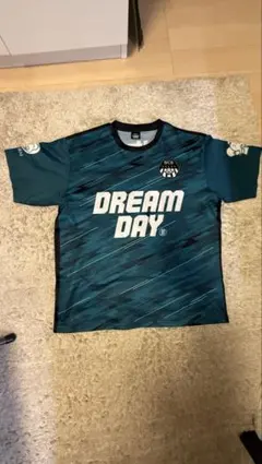 MAZZEL サッカーシャツ Mサイズ 新品未開封 - メルカリ