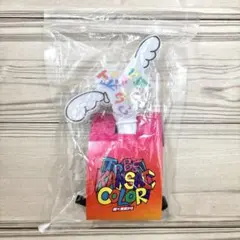 ジャニーズWEST WEST. TO BE KANSAI COLOR ペンライト