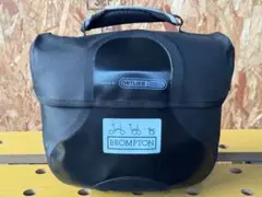 2025年最新】ブロンプトン mini-o-bagの人気アイテム - メルカリ