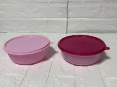 タッパーウェア新品
