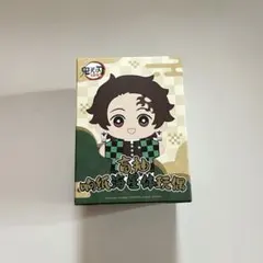鬼滅の刃 中国アニプレックス ぬいぐるみ マスコット ランダム