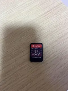 Switch オバケイドロ カセットのみ