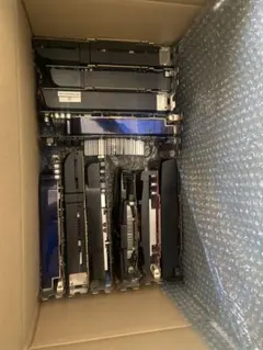 都市鉱山 部品取り 貴金属抽出用 グラフィックカード35枚合計9.5kg