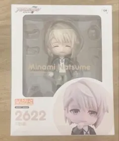 開封済 棗巳波 ねんどろいど