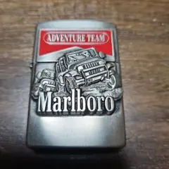 2026年最新】zippo マルボロ アドベンチャーの人気アイテム - メルカリ