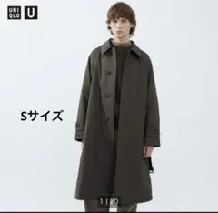 2025年最新】パデッドオーバーサイズステンカラーコートの人気アイテム
