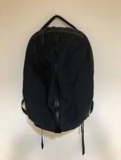 Aer FITPACK2 フィットパック バックパック ブラック