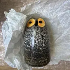 iittala bird イッタラバード Uhuu ウーフー - メルカリ
