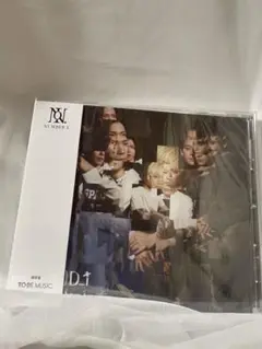 GOD_i Number_i 通常盤CD