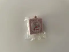 【新品未開封】サンリオキャラクターズ クッキー缶チャーム マロンクリーム