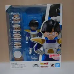 SHFiguarts SON GOHAN フィギュア