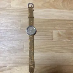 ミッフィー　腕時計　ジャンク