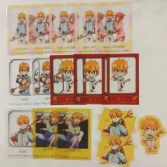 地縛少年花子くん 花子くん 光 ダイソー