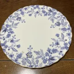 Noritake Blue Sorrentino 26cm皿