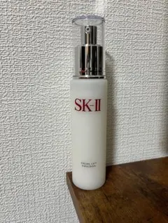 SK-II フェイシャル リフト エマルジョン
