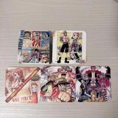 2026年最新】航海の軌跡 コースターの人気アイテム - メルカリ