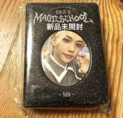 【新品未開封】スキズ 4th ペンミ コレクトブック フィリックス