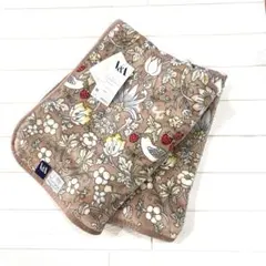 ハーフケット 綿