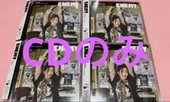 【早い者勝ち】TWICE ENEMY ジヒョ盤　CDのみ