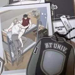 2026年最新】韓国bl トレカの人気アイテム - メルカリ
