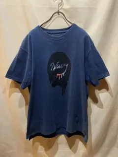 BLANCK ブランク Tシャツ　 ブライアン・ジョーンズ ストーンズ