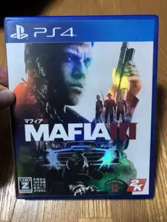 マフィア3